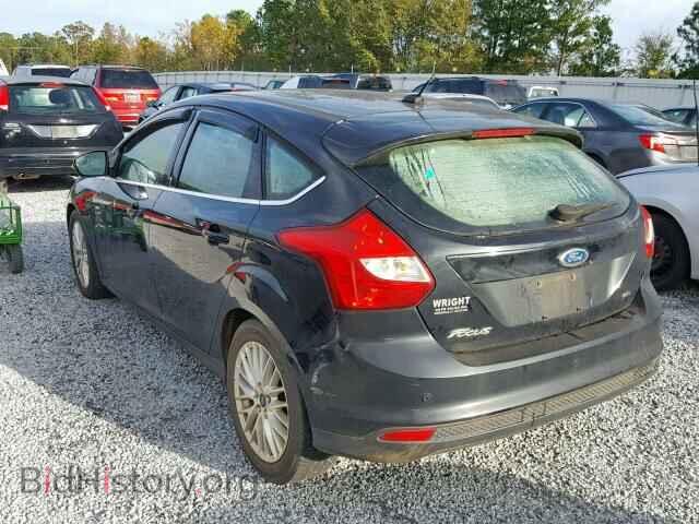 2012 FORD FOCUS - VIN: 1FAHP3M21CL120720 - Photo 3