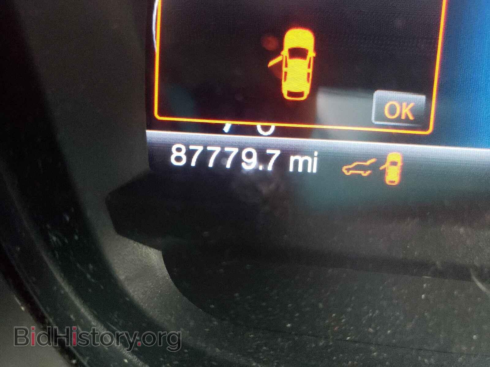 2015 FORD EXPLORER - VIN: 1FM5K7D84FGB30397 - Фото 8