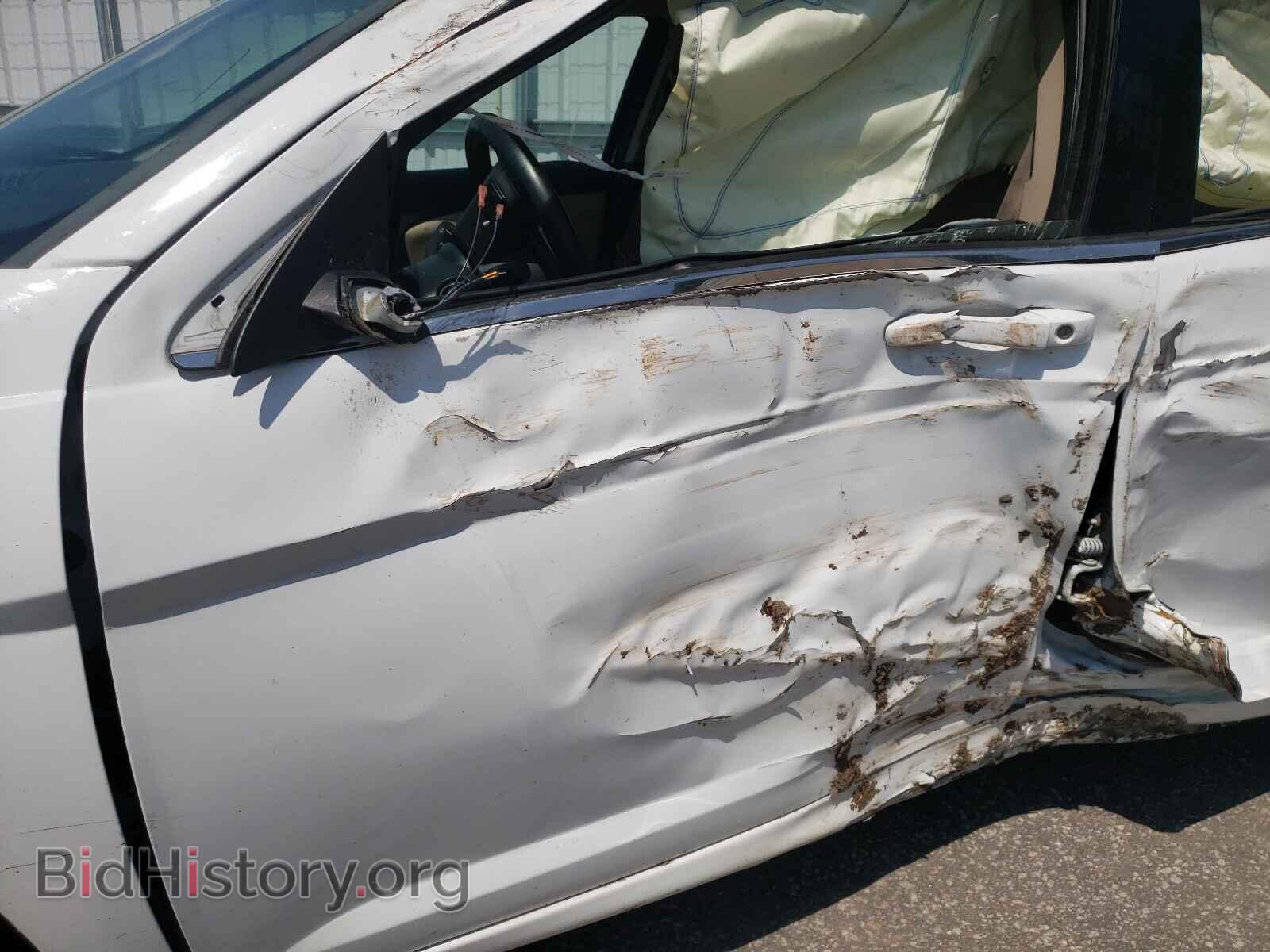 2014 CHRYSLER 200 - VIN: 1C3CCBBG3EN106791 - Фото 10