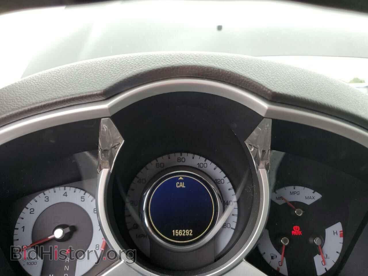 2012 CADILLAC SRX - VIN: 3GYFNBE34CS552120 - Фото 9
