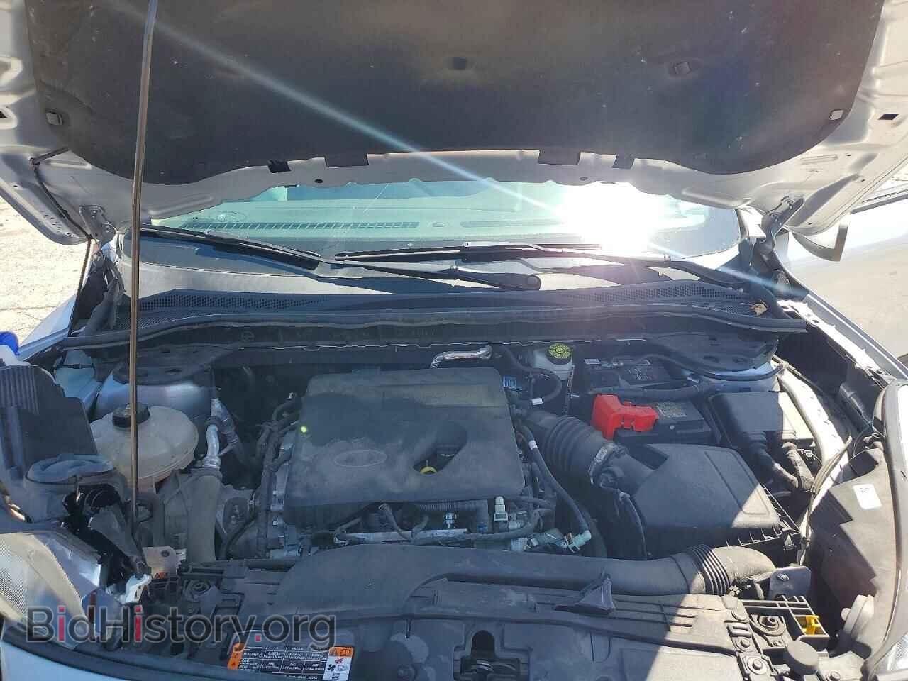 2020 FORD ESCAPE - VIN: 1FMCU0H69LUA33159 - Photo 12