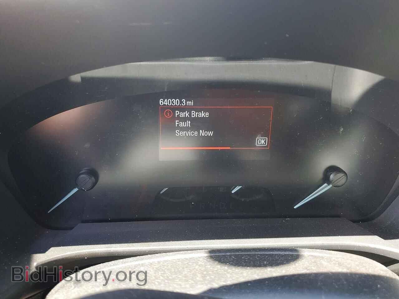 2020 FORD ESCAPE - VIN: 1FMCU0H69LUA33159 - Photo 9