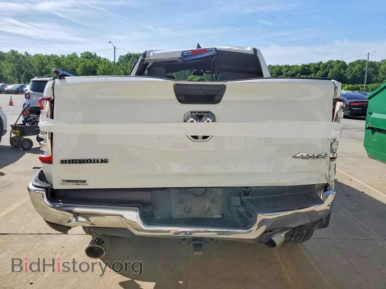 2023 RAM 1500 - VIN: 1C6SRFFT9PN564771 - Фото 6
