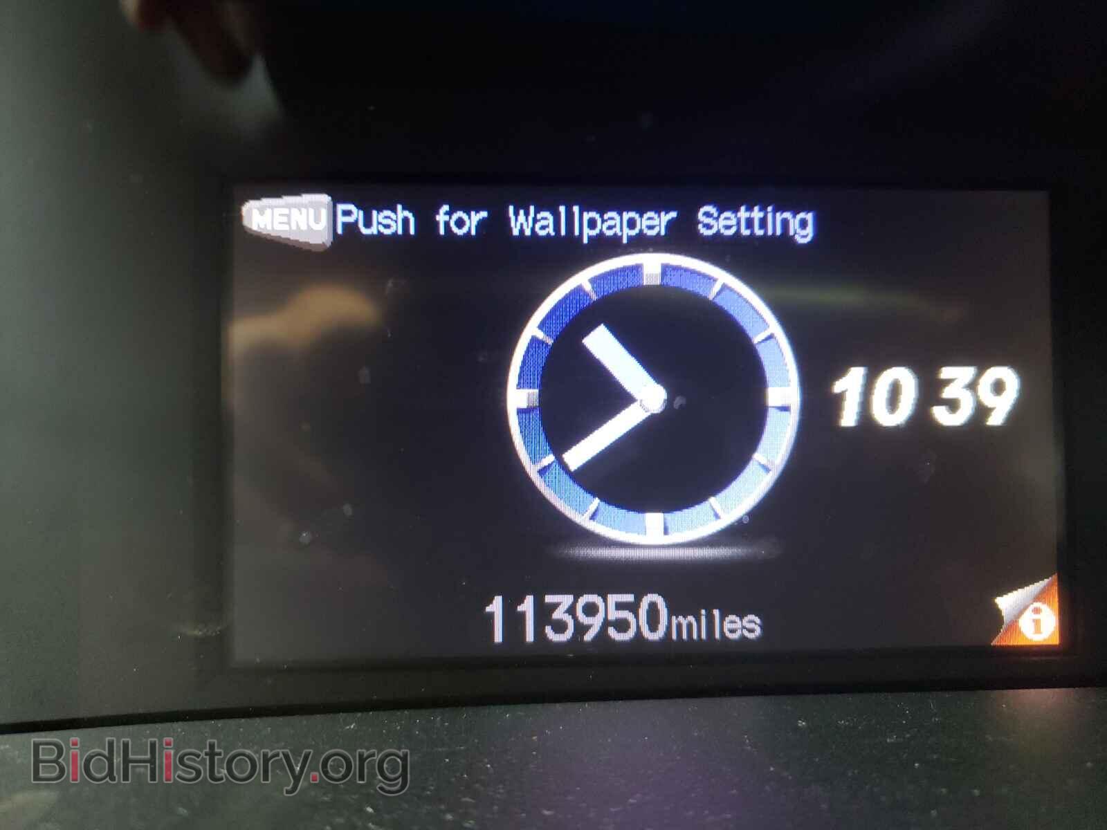 2012 HONDA CIVIC - VIN: 2HGFB2F85CH326391 - Photo 8
