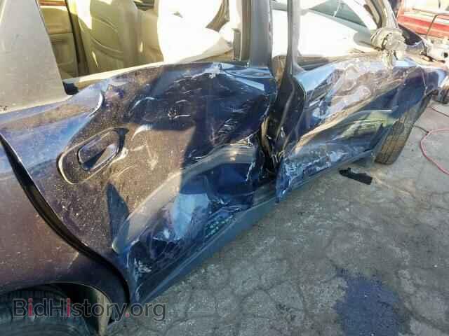 2000 VOLVO S80 - VIN: YV1TS94D8Y1074324 - Фото 9