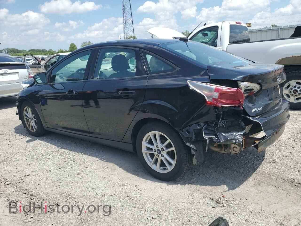 2016 FORD FOCUS - VIN: 1FADP3F24GL371992 - Photo 2