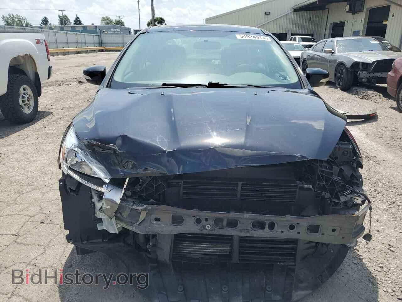 2016 FORD FOCUS - VIN: 1FADP3F24GL371992 - Photo 5