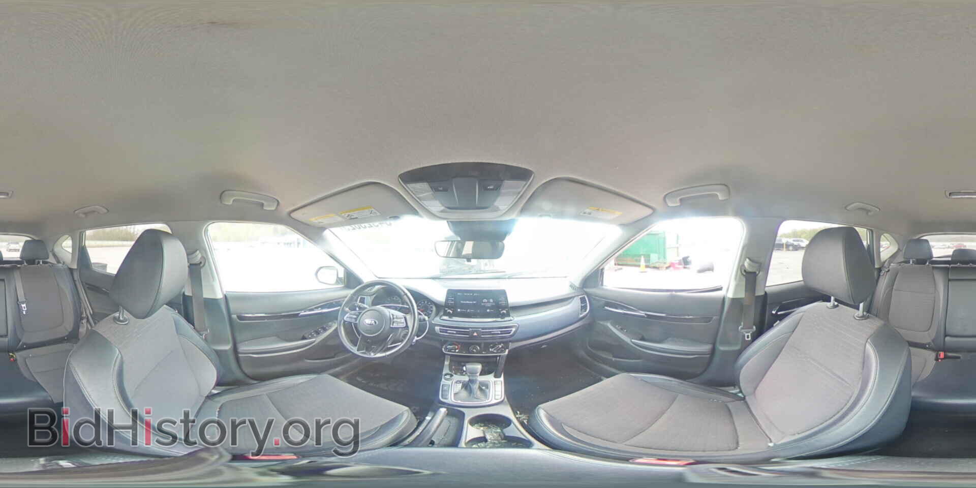 2021 KIA SELTOS - VIN: KNDEUCAA5M7047704 - Фото 16