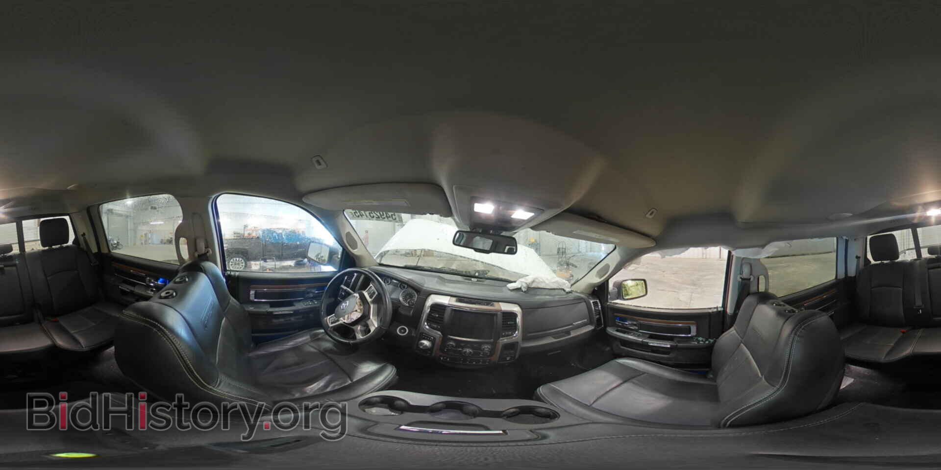2018 RAM 1500 - VIN: 1C6RR7NT8JS193956 - Фото 14
