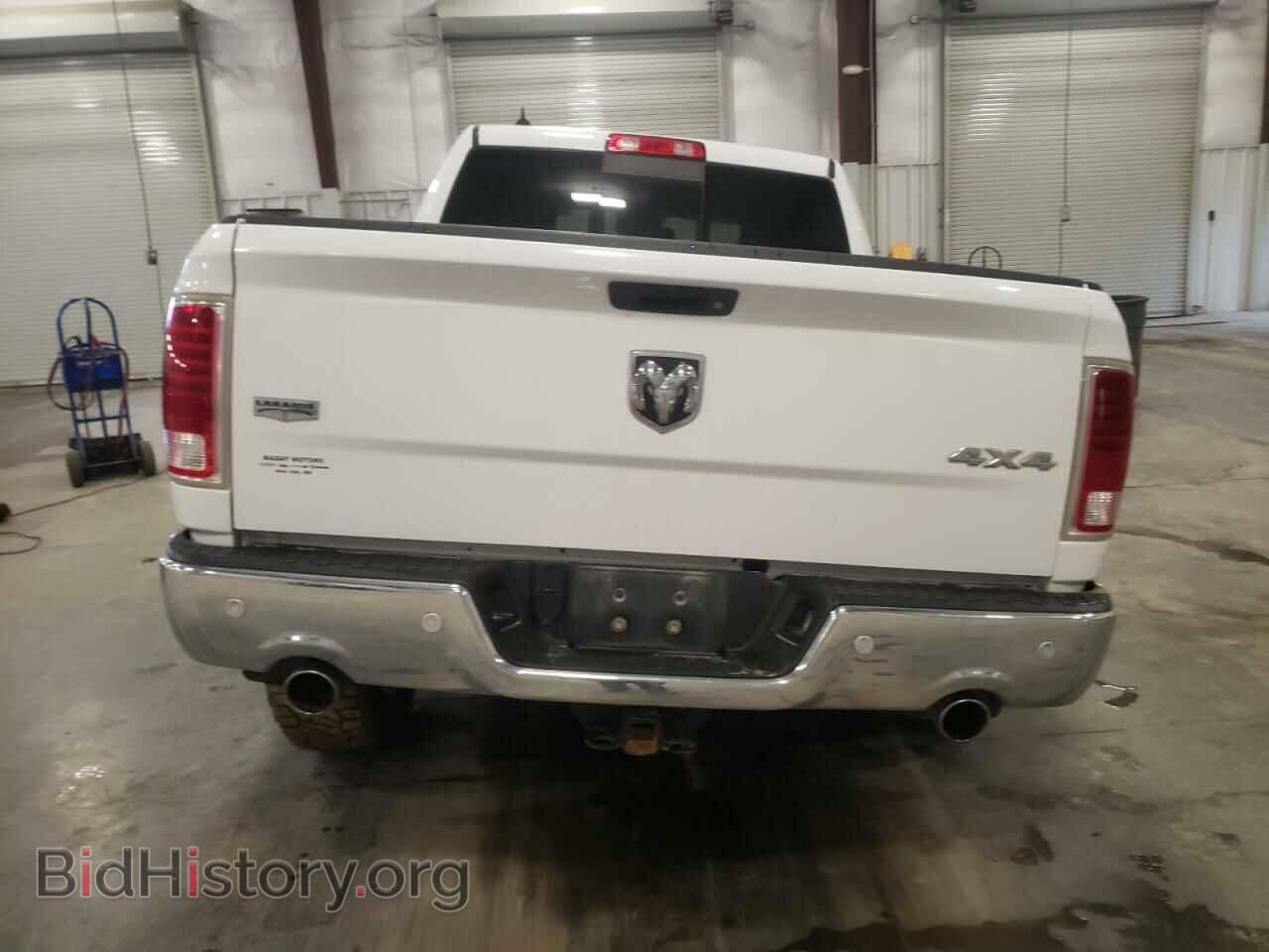 2018 RAM 1500 - VIN: 1C6RR7NT8JS193956 - Фото 6