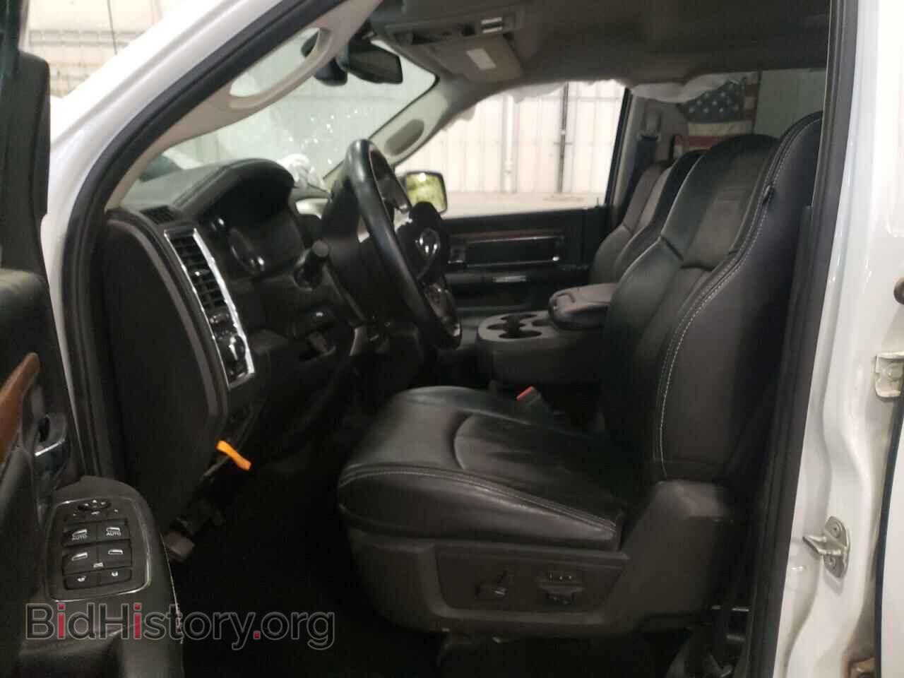 2018 RAM 1500 - VIN: 1C6RR7NT8JS193956 - Фото 7
