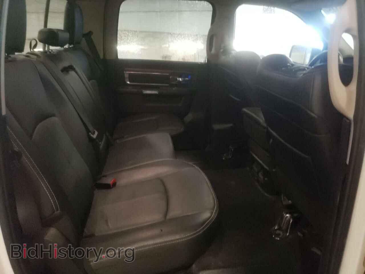 2018 RAM 1500 - VIN: 1C6RR7NT8JS193956 - Фото 10