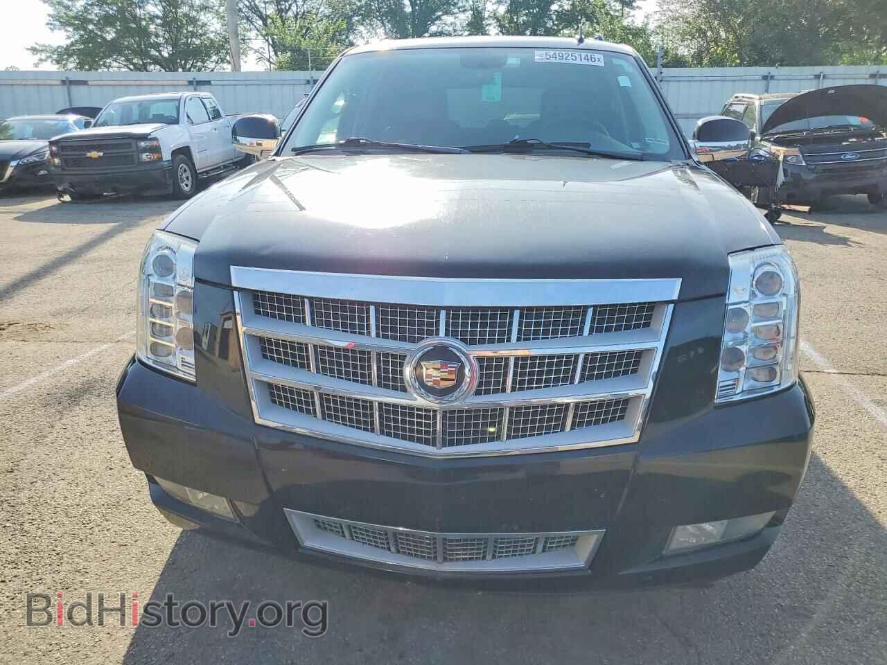 2013 CADILLAC ESCALADE - VIN: 1GYS4KEF1DR226193 - Фото 5