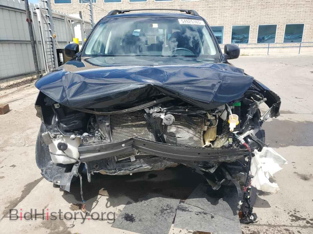 2012 SUBARU FORESTER - VIN: JF2SHAEC6CH462659 - Photo 5