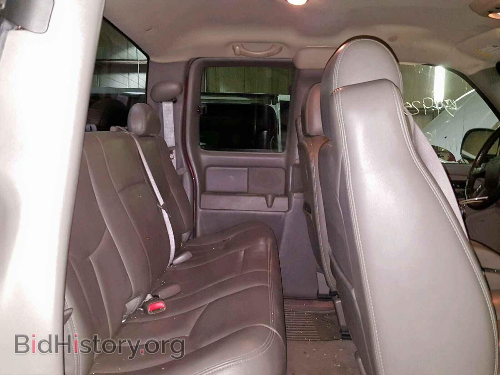 2006 CHEVROLET SILVERADO - VIN: 1GCEC19T16Z190895 - Фото 6