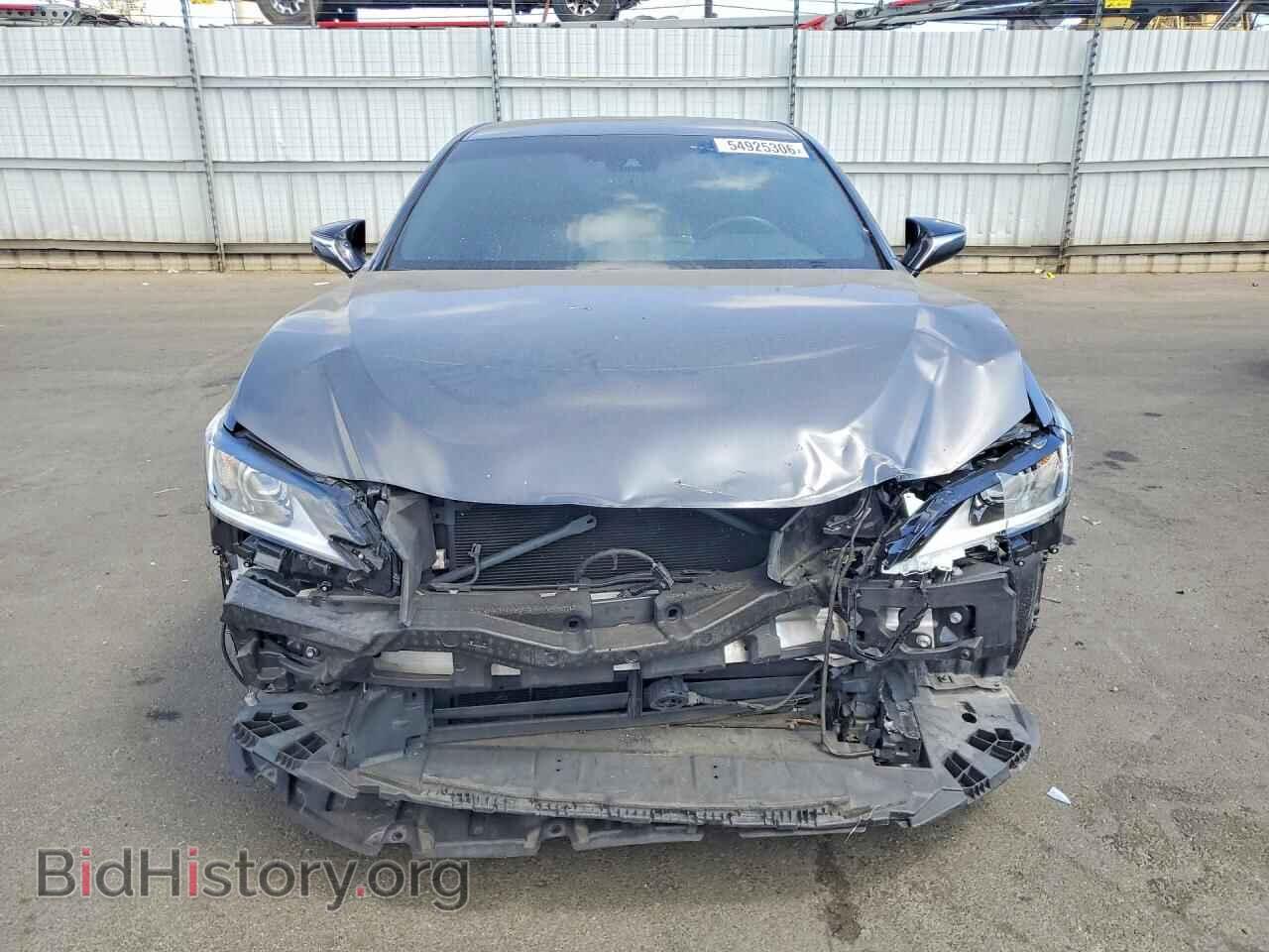 2022 LEXUS ES300 - VIN: 58ADA1C19NU015738 - Photo 5