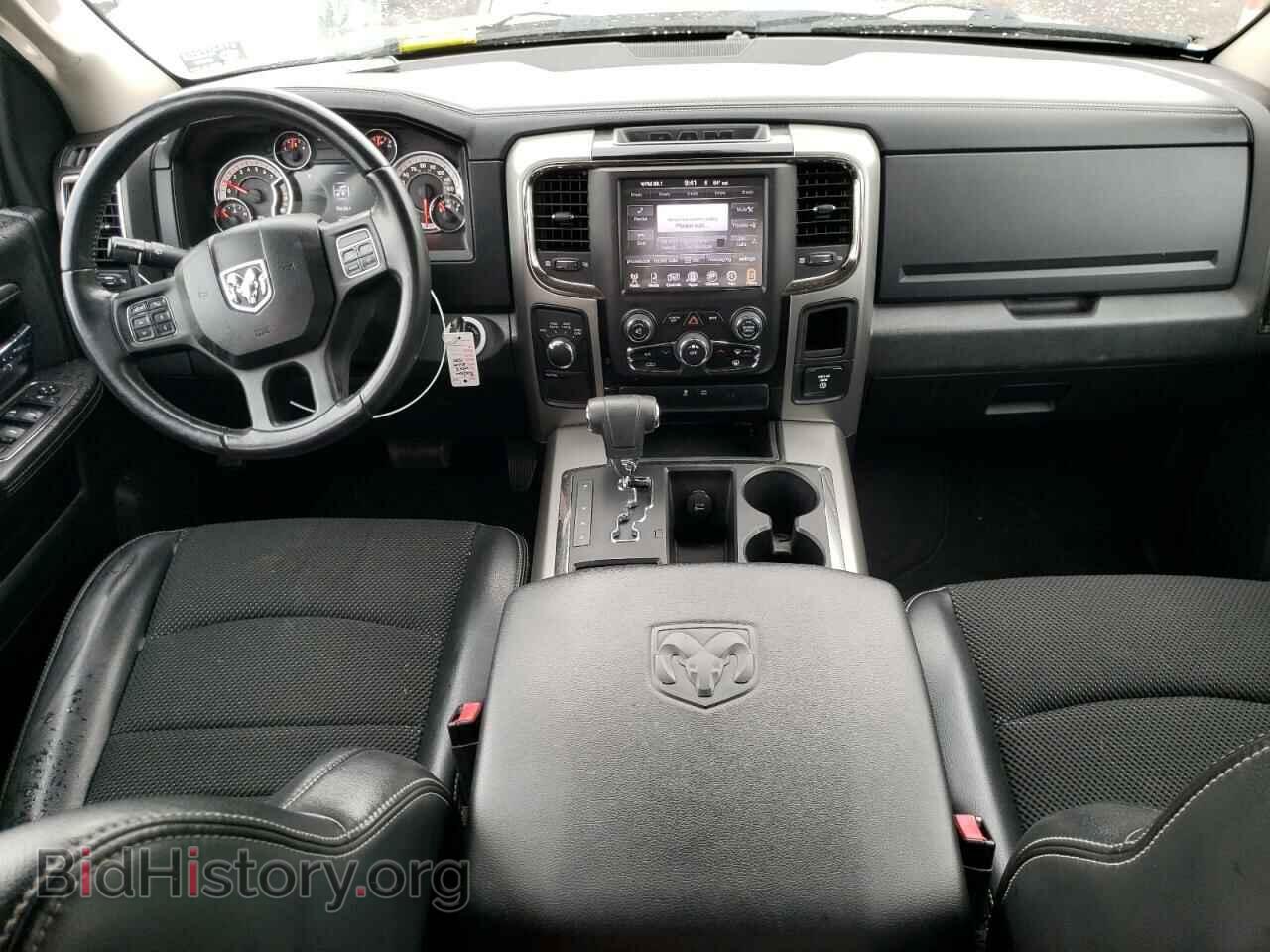 2013 RAM 1500 - VIN: 1C6RR7HT3DS567230 - Фото 8