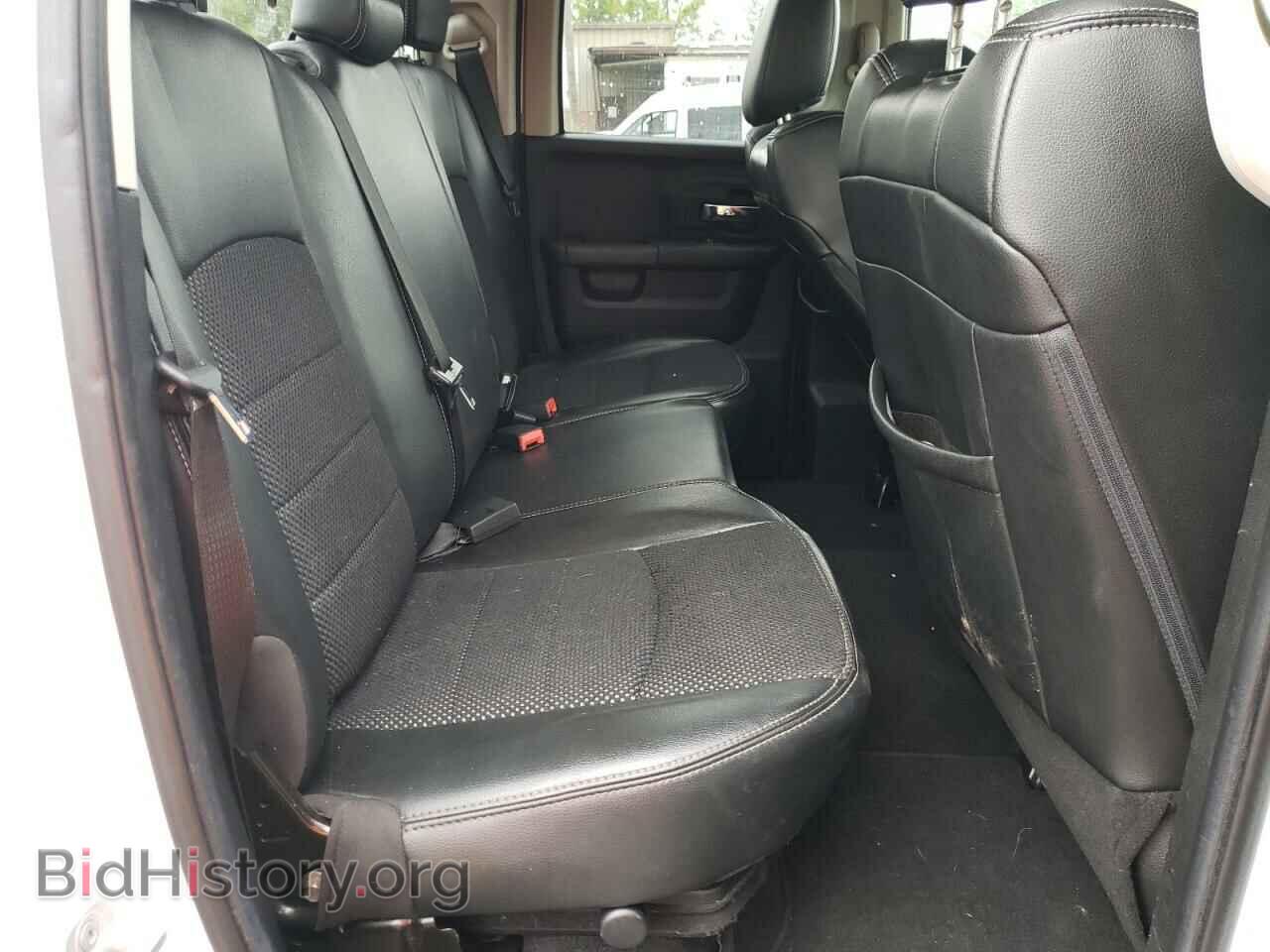 2013 RAM 1500 - VIN: 1C6RR7HT3DS567230 - Фото 10