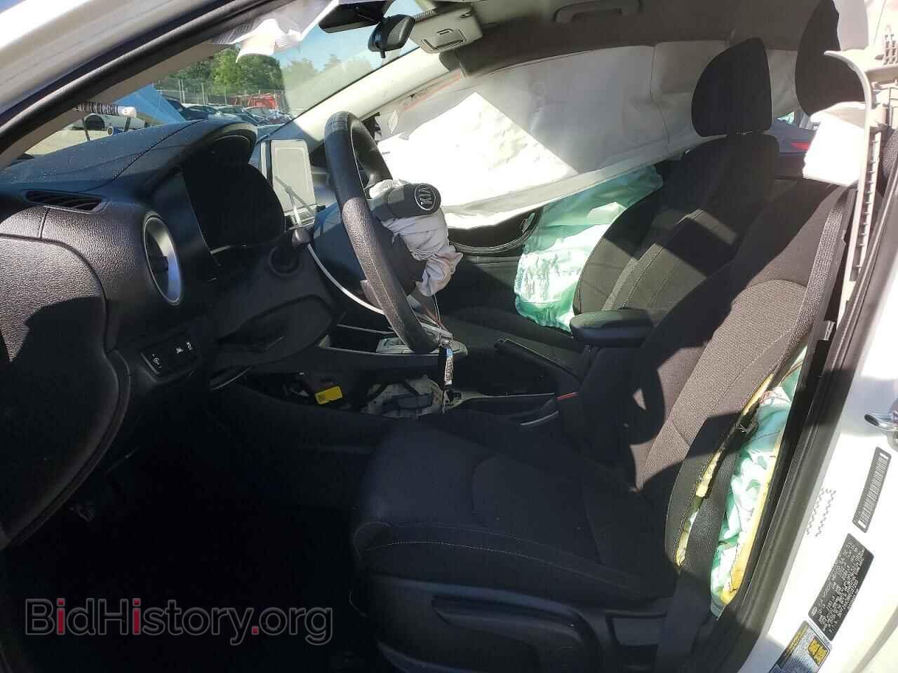 2019 KIA FORTE - VIN: 3KPF24AD8KE097293 - Фото 7