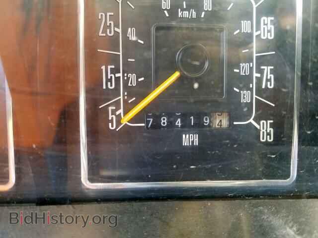 1983 FORD ECONOLINE - VIN: 1FDEE14G9DHB42418 - Фото 8