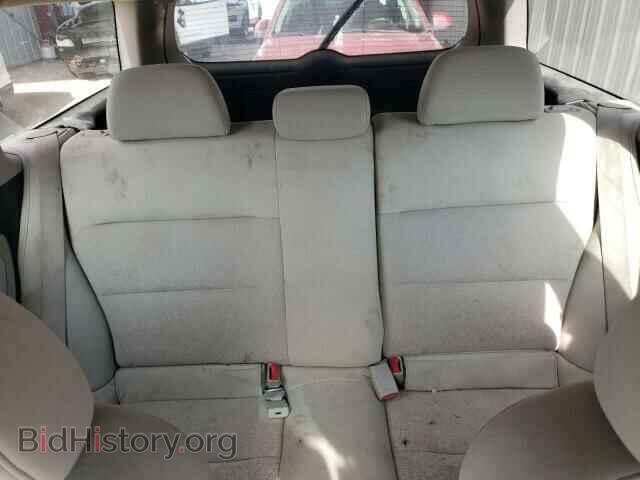 2008 SUBARU OUTBACK - VIN: 4S4BP61C487304074 - Фото 10