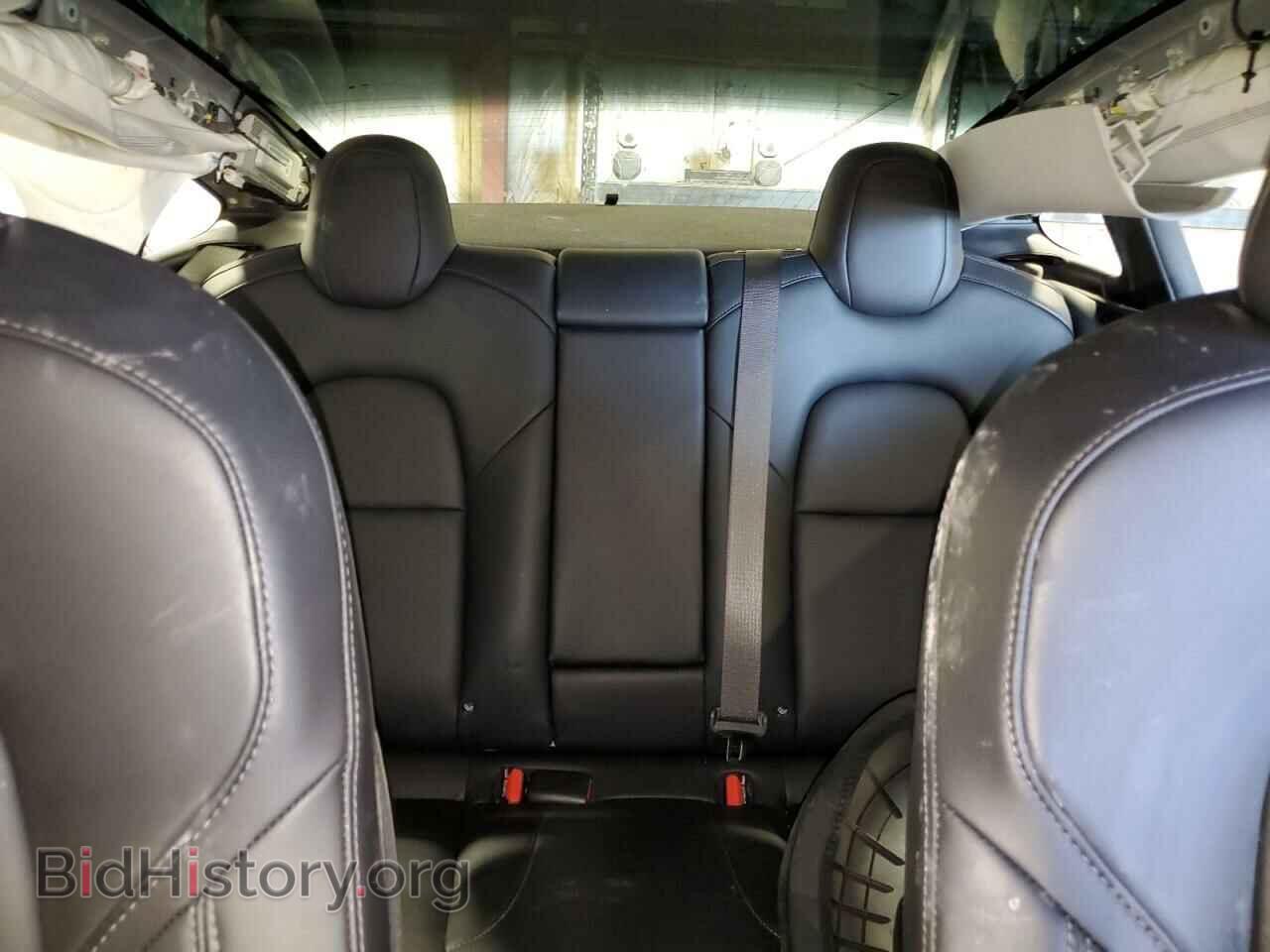 2018 TESLA MODEL 3 - VIN: 5YJ3E1EB0JF091286 - Фото 10