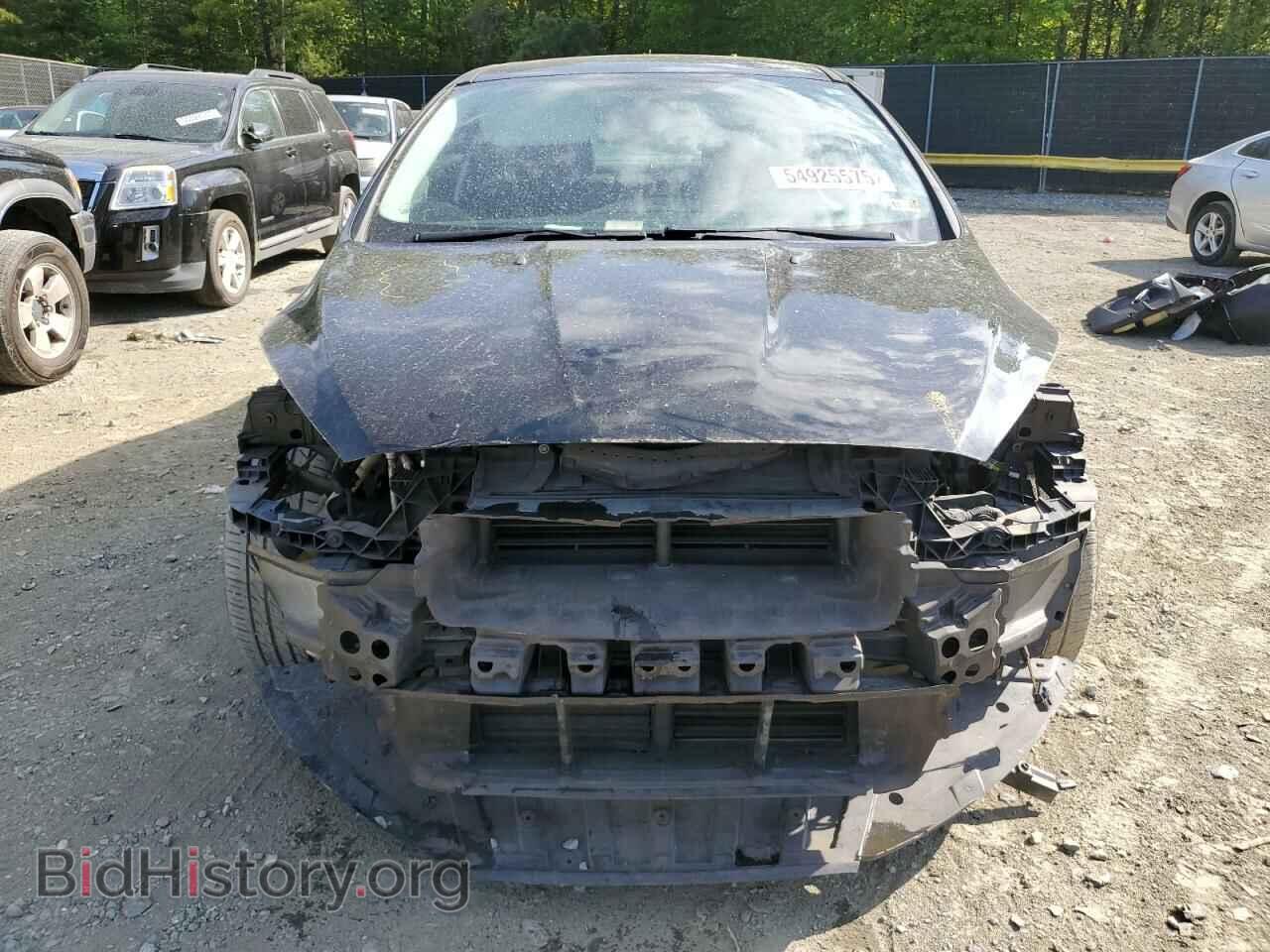 2017 FORD FOCUS - VIN: 1FADP3H27HL279435 - Фото 5
