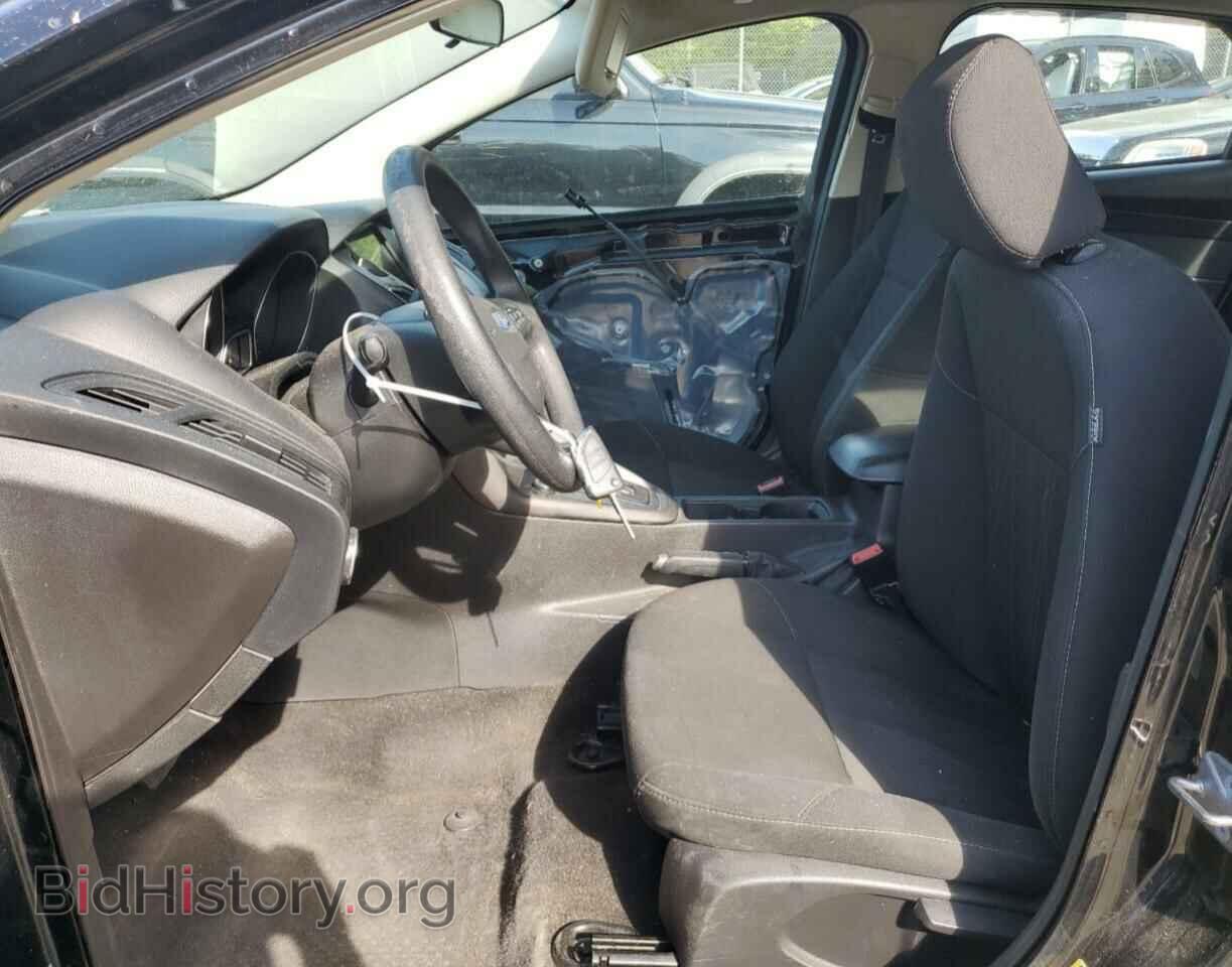 2017 FORD FOCUS - VIN: 1FADP3H27HL279435 - Фото 7
