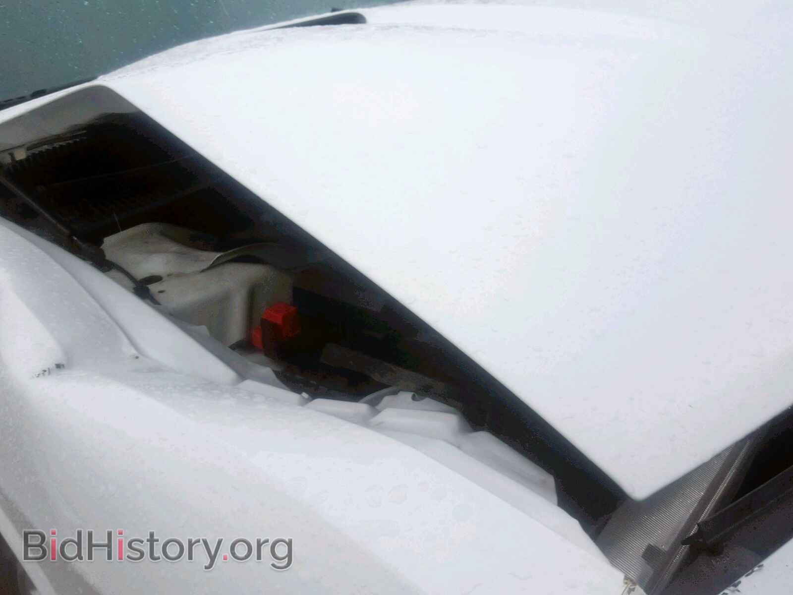 2014 DODGE CHALLENGER - VIN: 2C3CDYAG7EH196280 - Фото 7