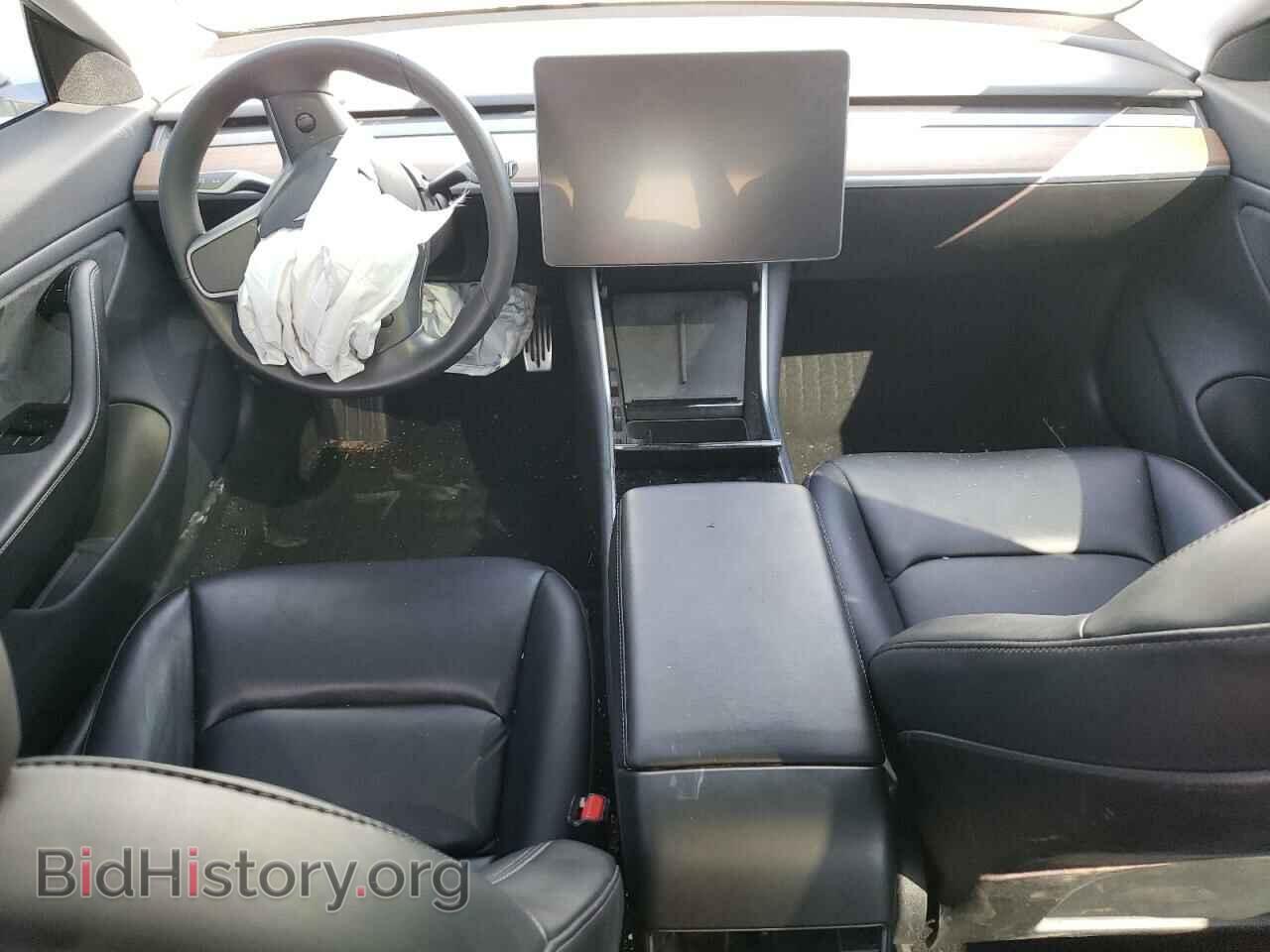 2019 TESLA MODEL 3 - VIN: 5YJ3E1EA3KF476401 - Photo 8