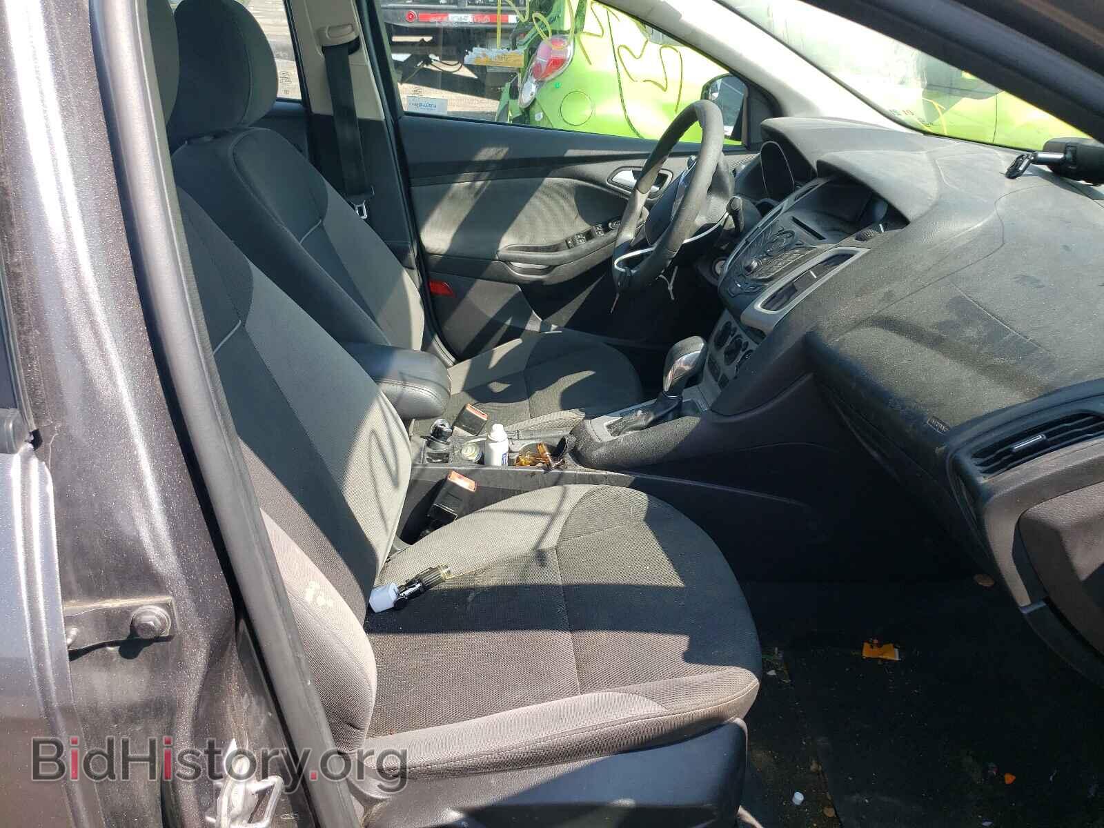 2014 FORD FOCUS - VIN: 1FADP3F20EL333091 - Photo 5