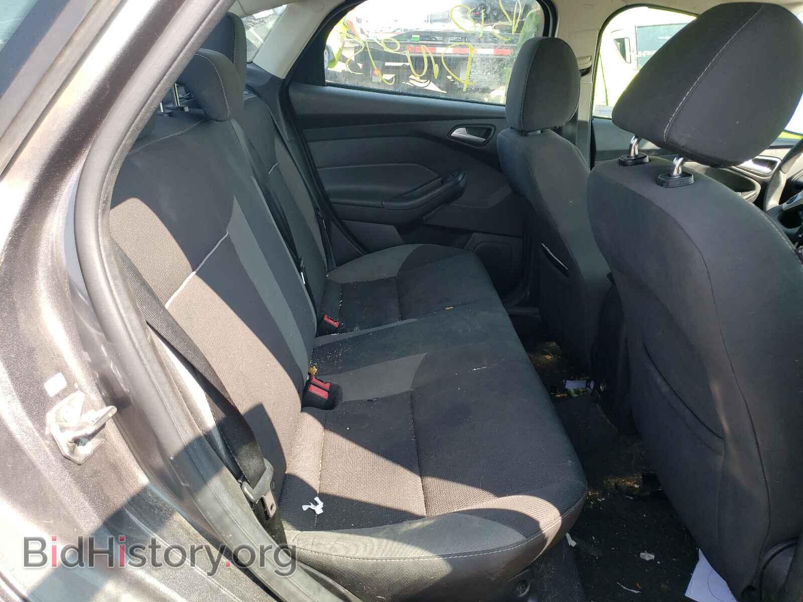 2014 FORD FOCUS - VIN: 1FADP3F20EL333091 - Photo 6