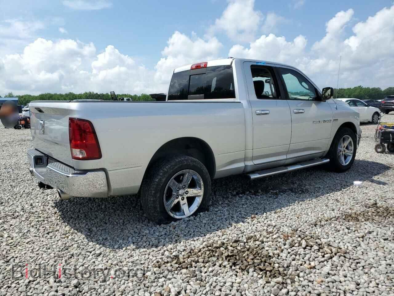 2011 DODGE All Models - VIN: 1D7RV1GT7BS529019 - Фото 3