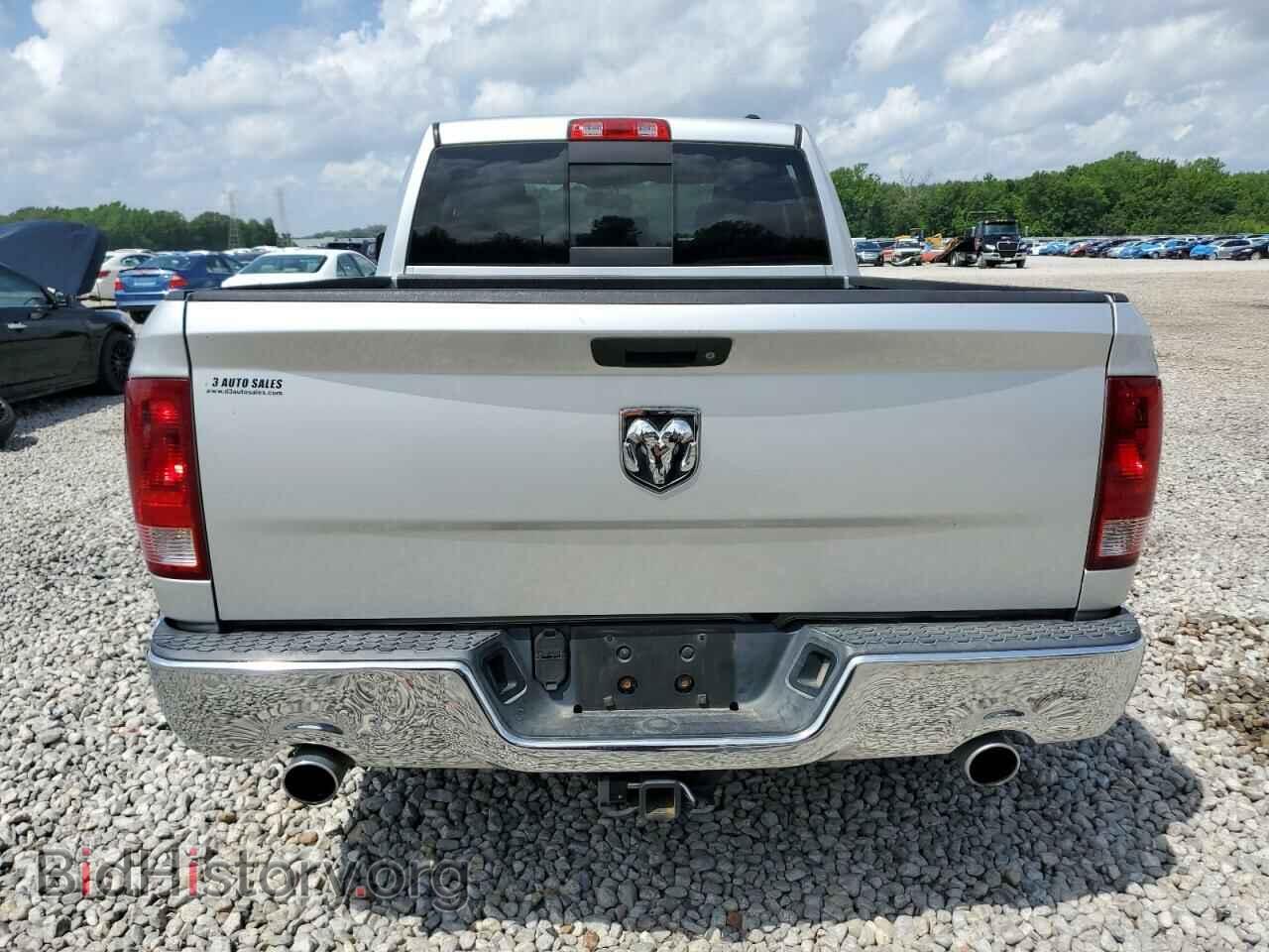 2011 DODGE All Models - VIN: 1D7RV1GT7BS529019 - Фото 6