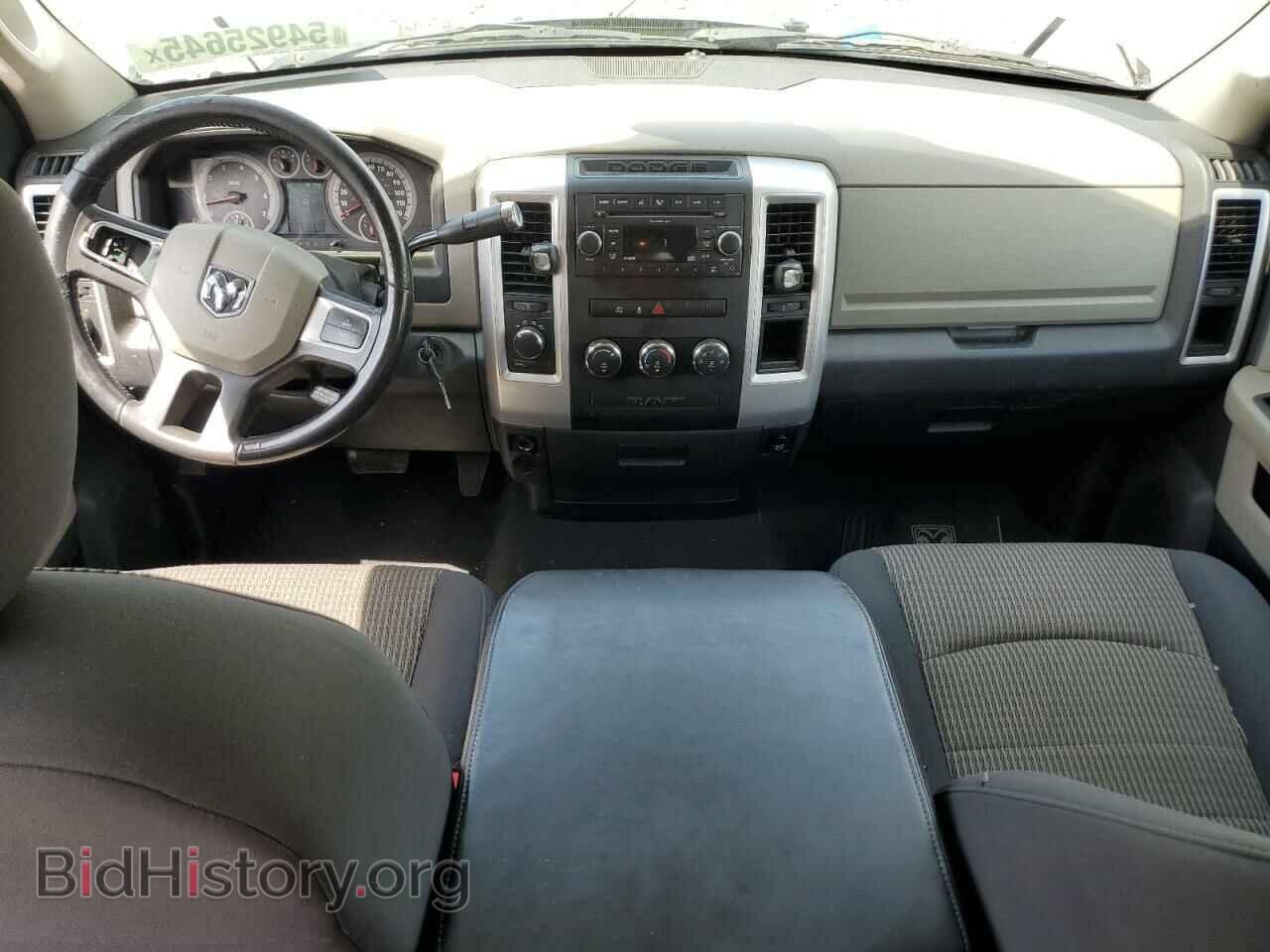 2011 DODGE All Models - VIN: 1D7RV1GT7BS529019 - Фото 8