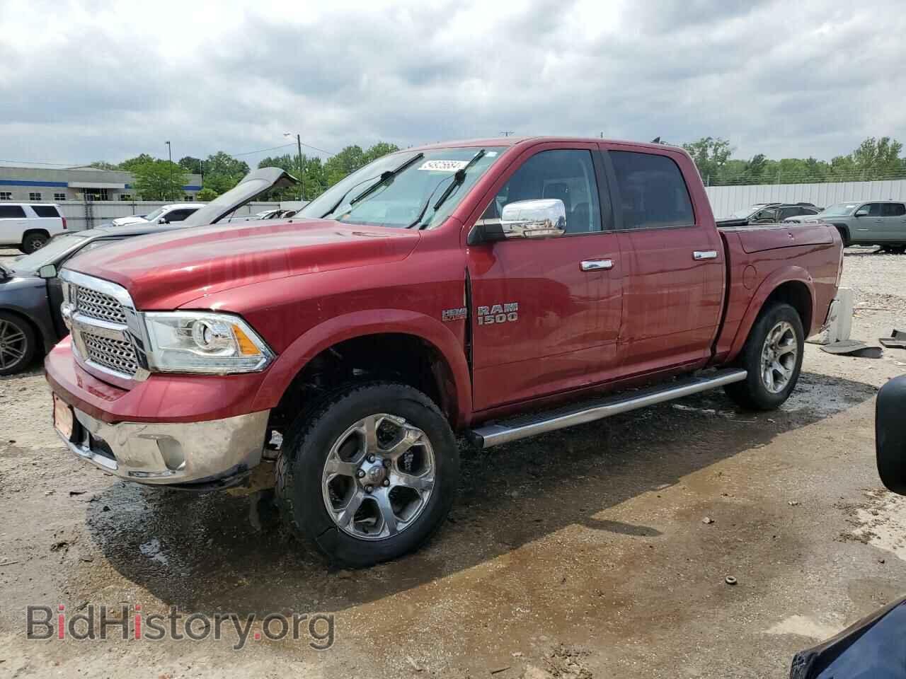Photo 1C6RR7NT7ES406532 - RAM 1500 2014