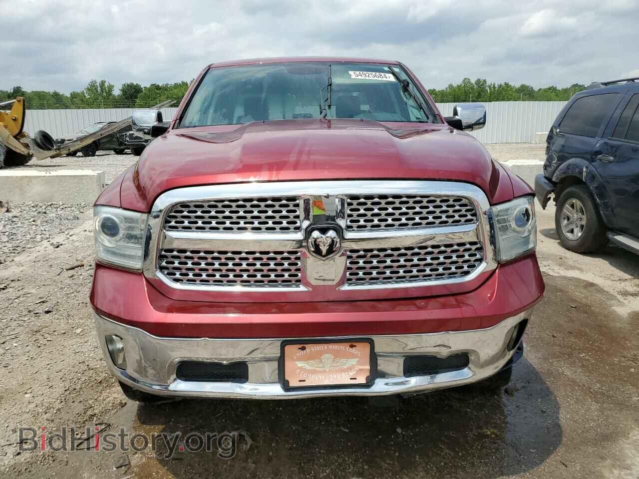 2014 RAM 1500 - VIN: 1C6RR7NT7ES406532 - Фото 5