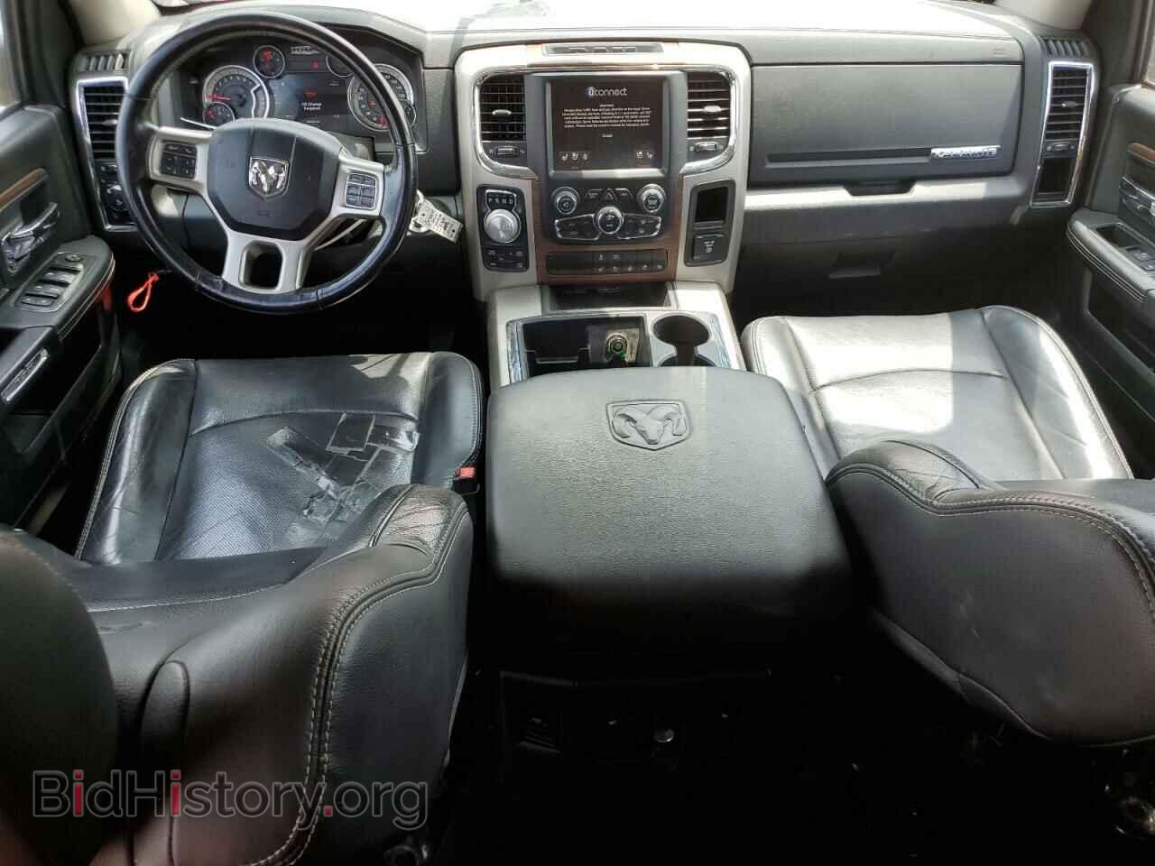 2014 RAM 1500 - VIN: 1C6RR7NT7ES406532 - Фото 8