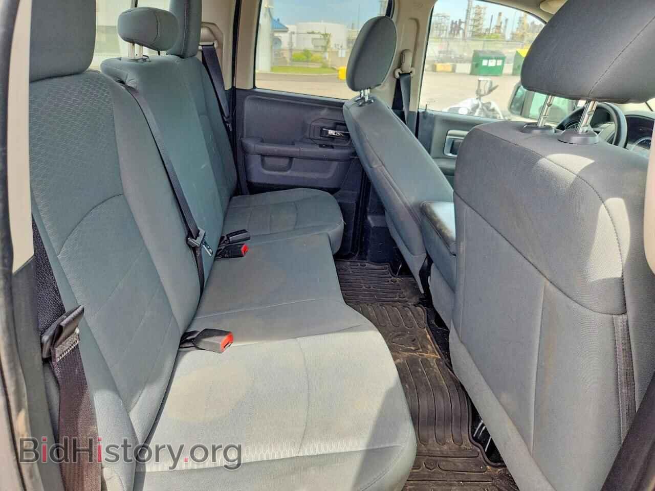 2014 RAM 1500 - VIN: 1C6RR7GM9ES434872 - Фото 10