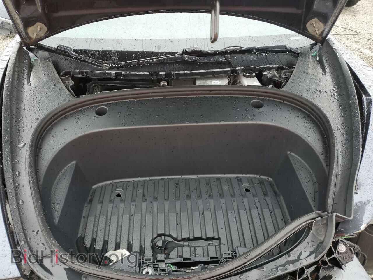 2020 TESLA MODEL 3 - VIN: 5YJ3E1EAXLF784294 - Фото 11