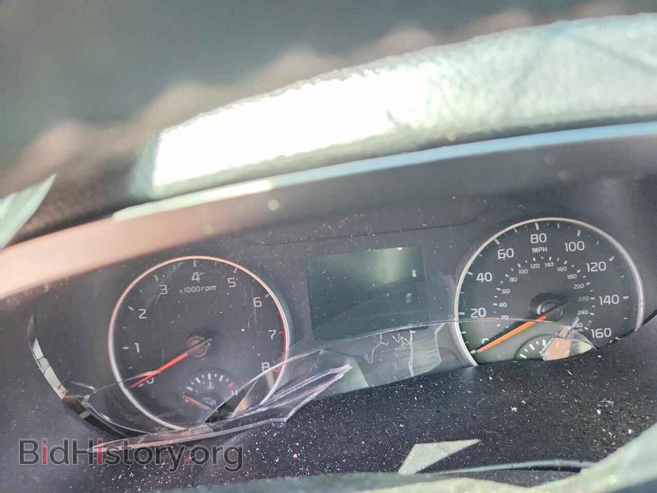 2021 KIA SELTOS - VIN: KNDEU2AA3M7225751 - Photo 9