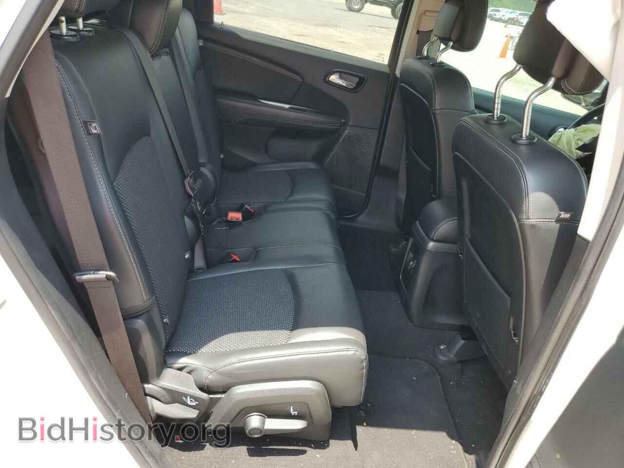 2020 DODGE JOURNEY - VIN: 3C4PDCGBXLT214089 - Фото 11