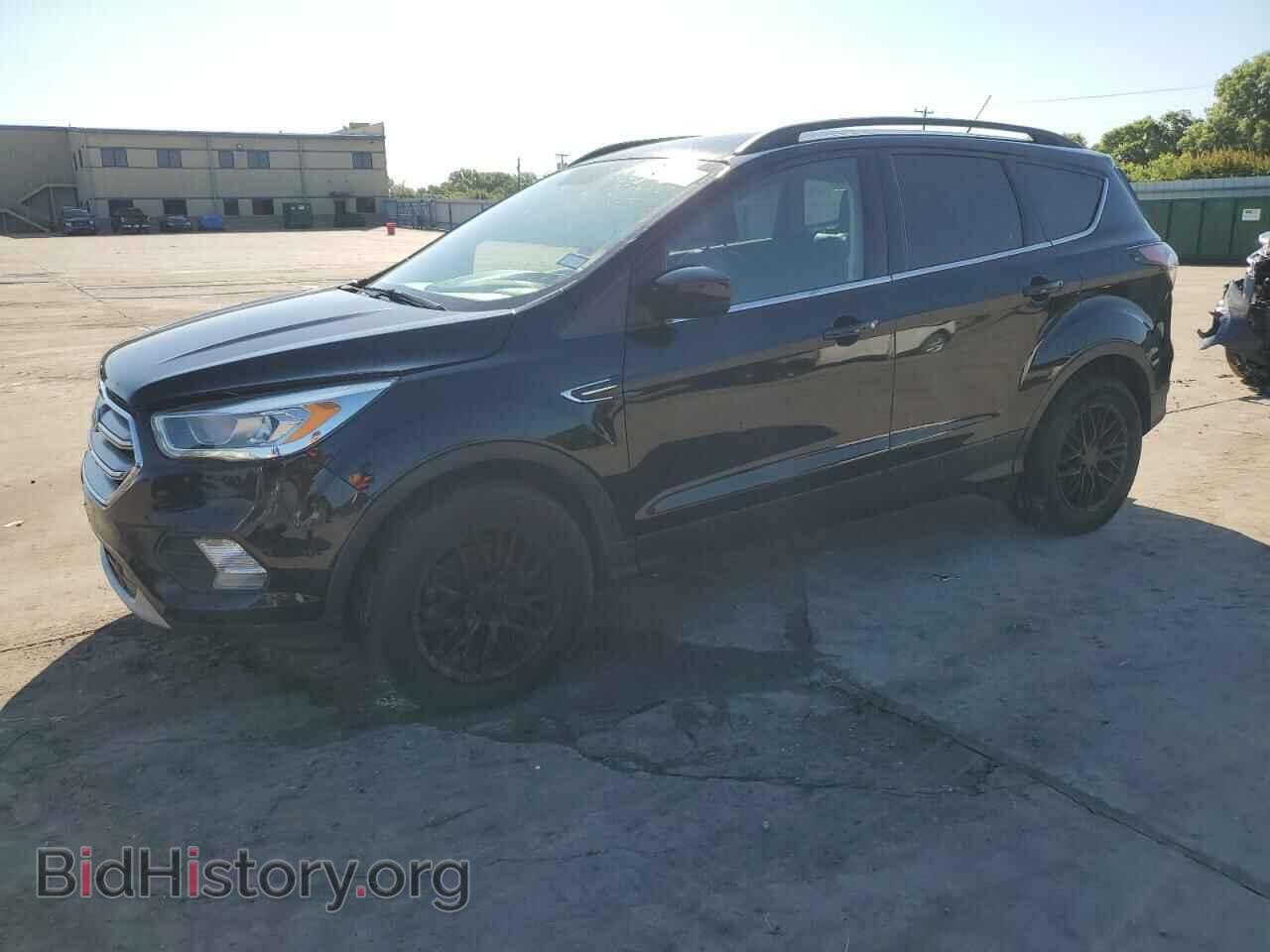 Фотография 1FMCU0GD4HUB21060 - FORD ESCAPE 2017