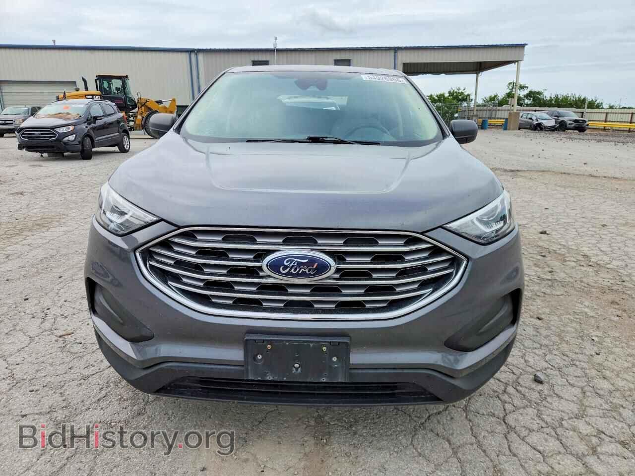 2021 FORD EDGE - VIN: 2FMPK4G91MBA22738 - Photo 5