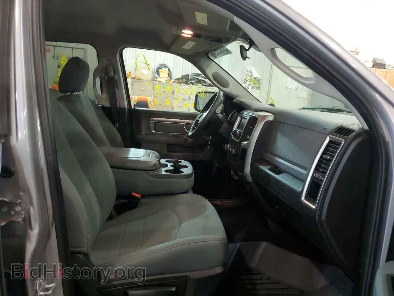 2020 RAM 1500 - VIN: 1C6RR7TT7LS101063 - Фото 5