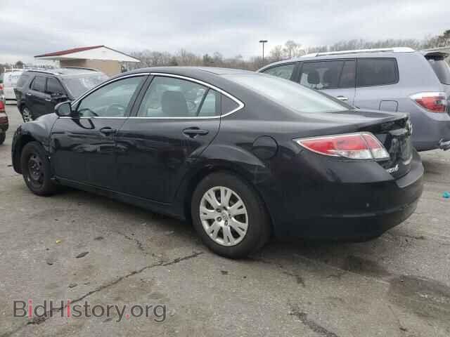 2009 MAZDA 6 - VIN: 1YVHP81A095M05337 - Фото 2