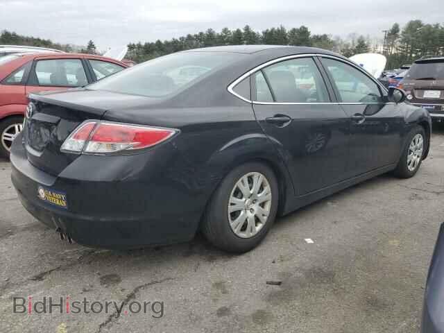 2009 MAZDA 6 - VIN: 1YVHP81A095M05337 - Фото 3
