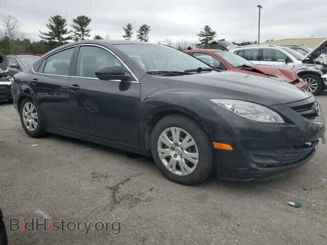 2009 MAZDA 6 - VIN: 1YVHP81A095M05337 - Фото 4