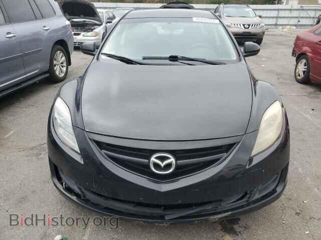 2009 MAZDA 6 - VIN: 1YVHP81A095M05337 - Фото 5