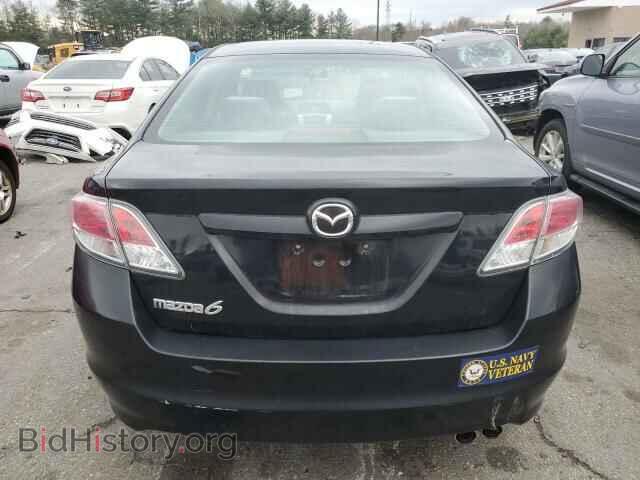 2009 MAZDA 6 - VIN: 1YVHP81A095M05337 - Фото 6